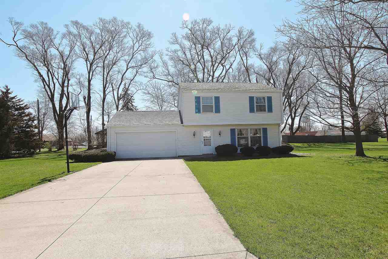 118 Baker Ct, Kendallville, IN 46755 photo 1