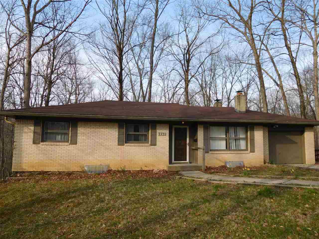 6496 E Cox Dr, Bloomington, IN 47408 photo 2