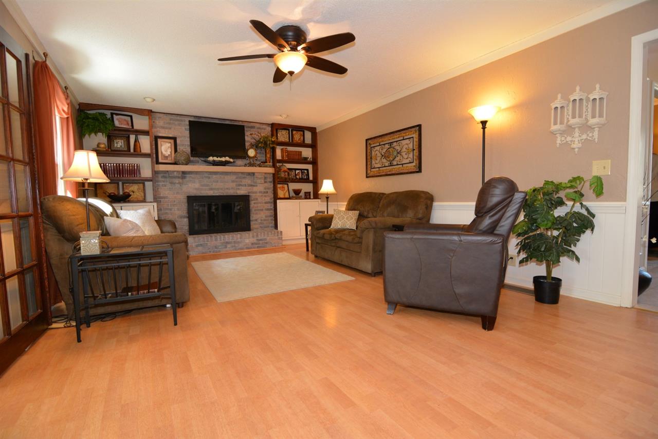 10711 Gettysburg Dr, Newburgh, IN 47630 photo 8