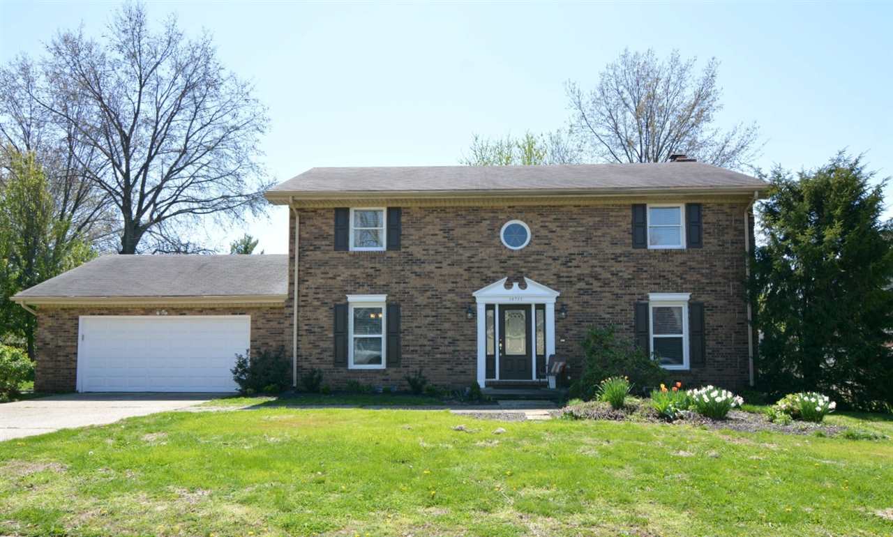 10711 Gettysburg Dr, Newburgh, IN 47630 photo 1