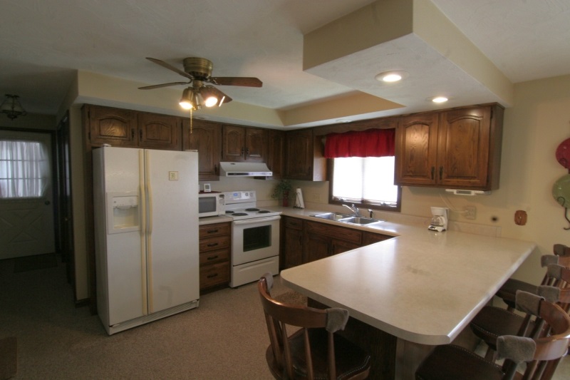 1613 E Hillbrook Rd, Jasper, IN 47546 photo 10