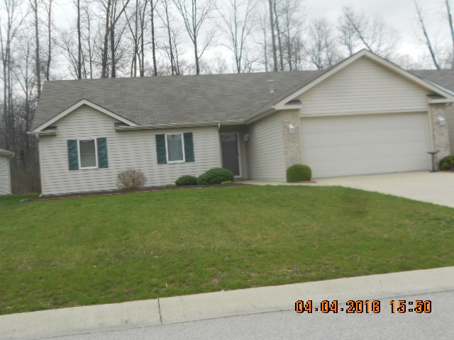 7516 Bowlander Way, Fort Wayne, IN 46835 photo 1