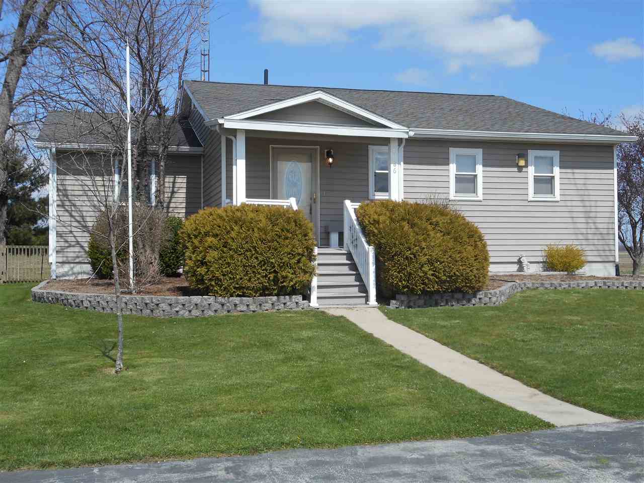 4486 E 800 N, Bryant, IN 47326 photo 1