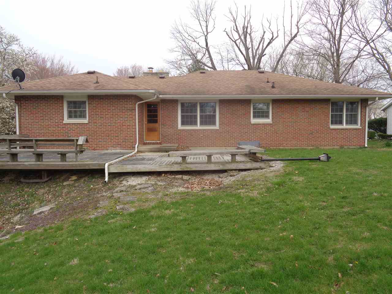 403 Oak St, Attica, IN 47918 photo 10