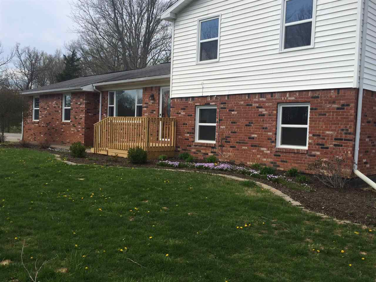 1558 Rabbitsville Rd, Mitchell, IN 47446 photo 2