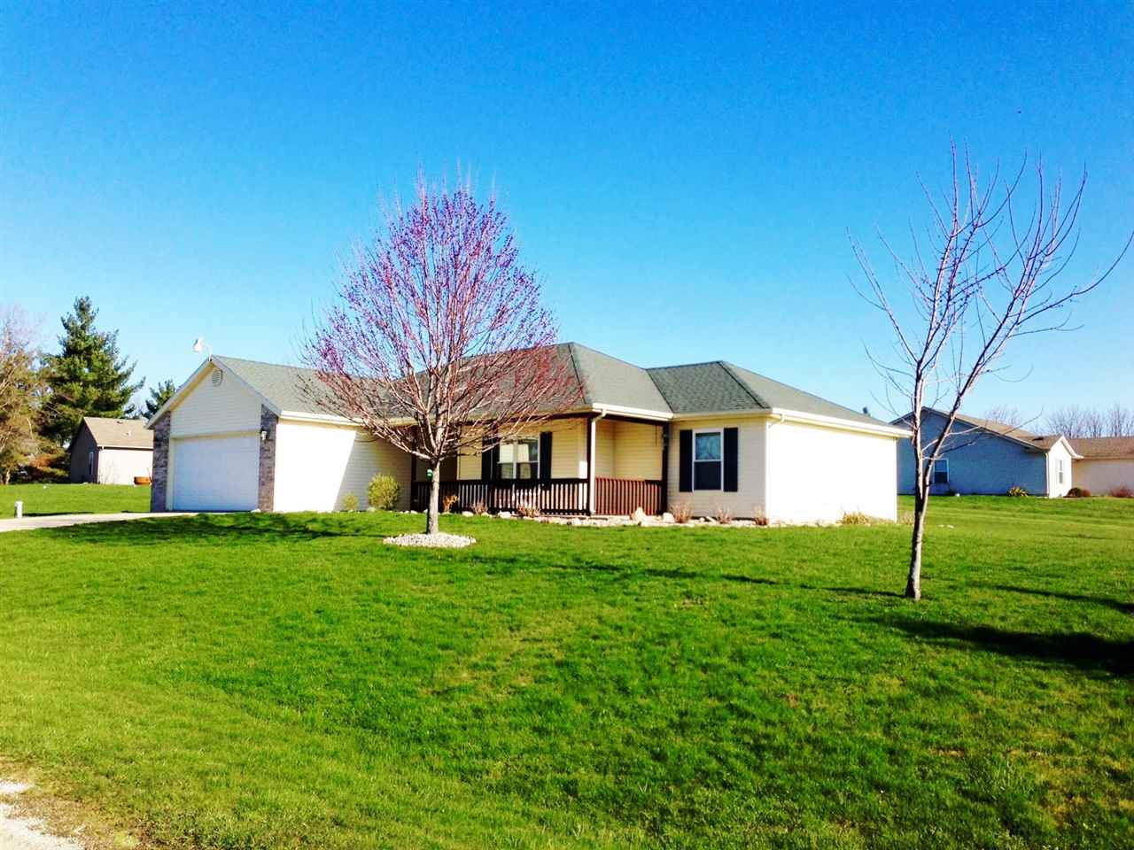 9515 E 490 S, Wolcottville, IN 46795 photo 3