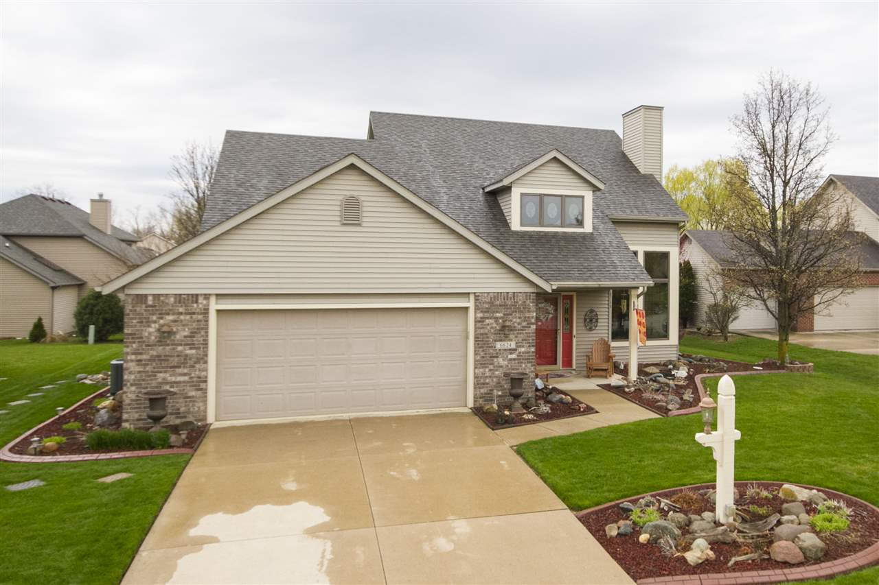 6624 Mapleton Dr, Fort Wayne, IN 46845 photo 26