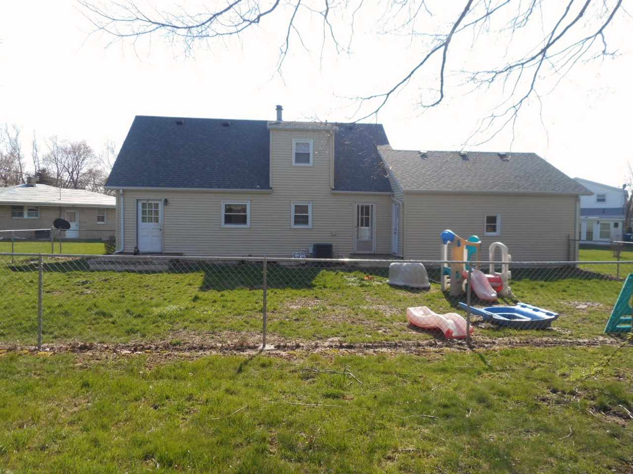 1412 Short St, Covington, IN 47932 photo 26