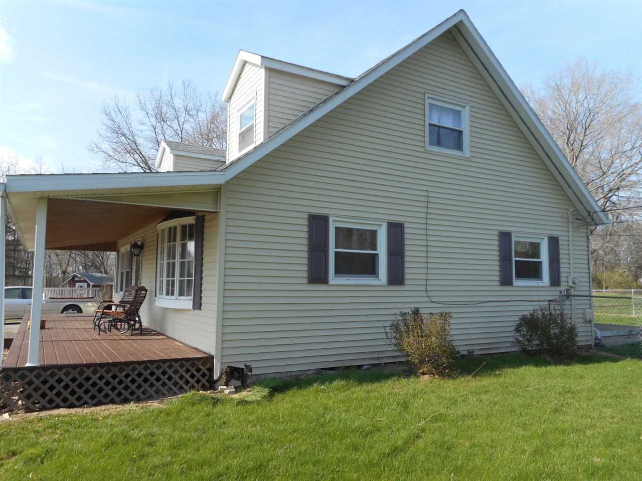 1412 Short St, Covington, IN 47932 photo 22