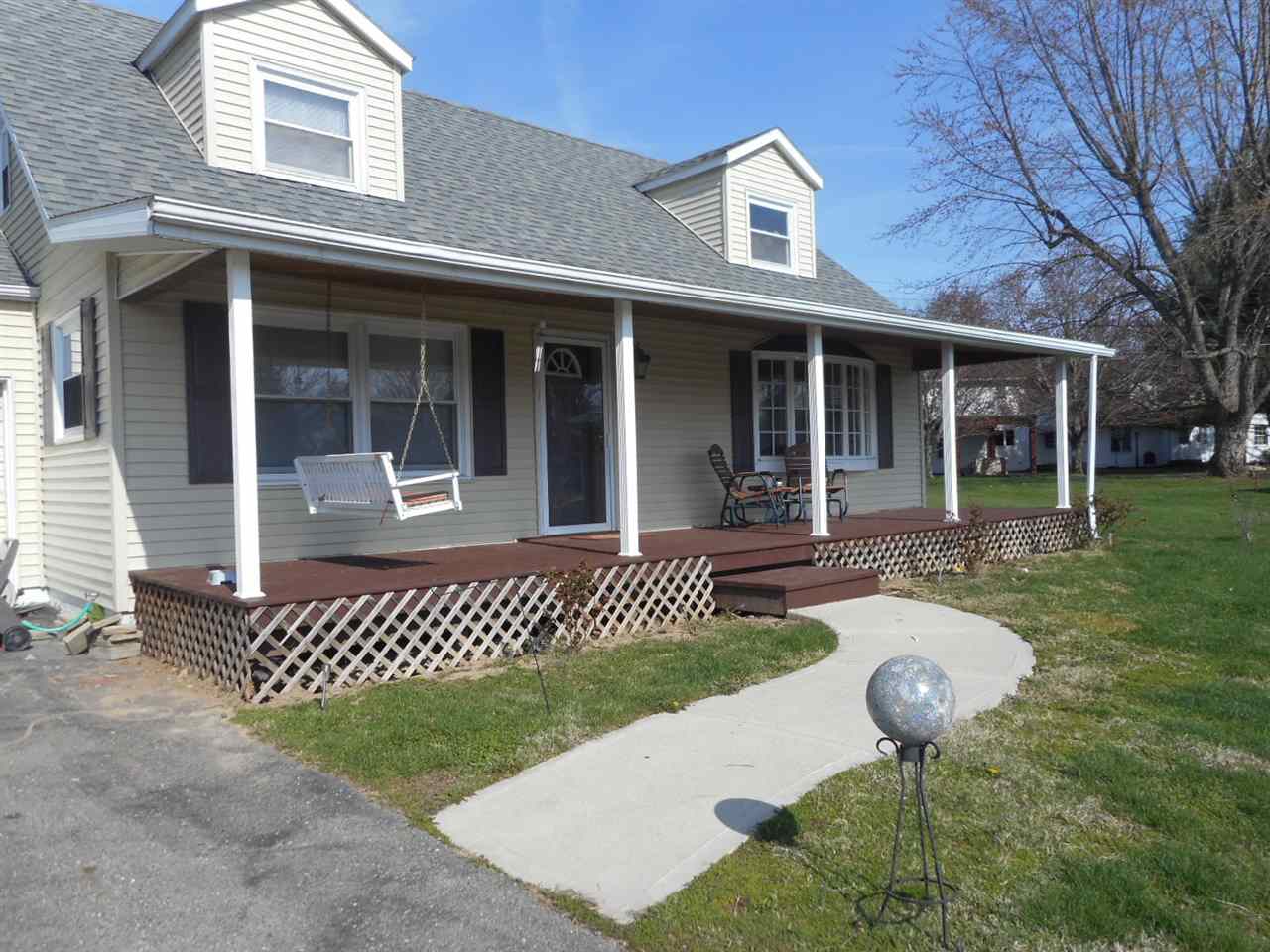 1412 Short St, Covington, IN 47932 photo 28