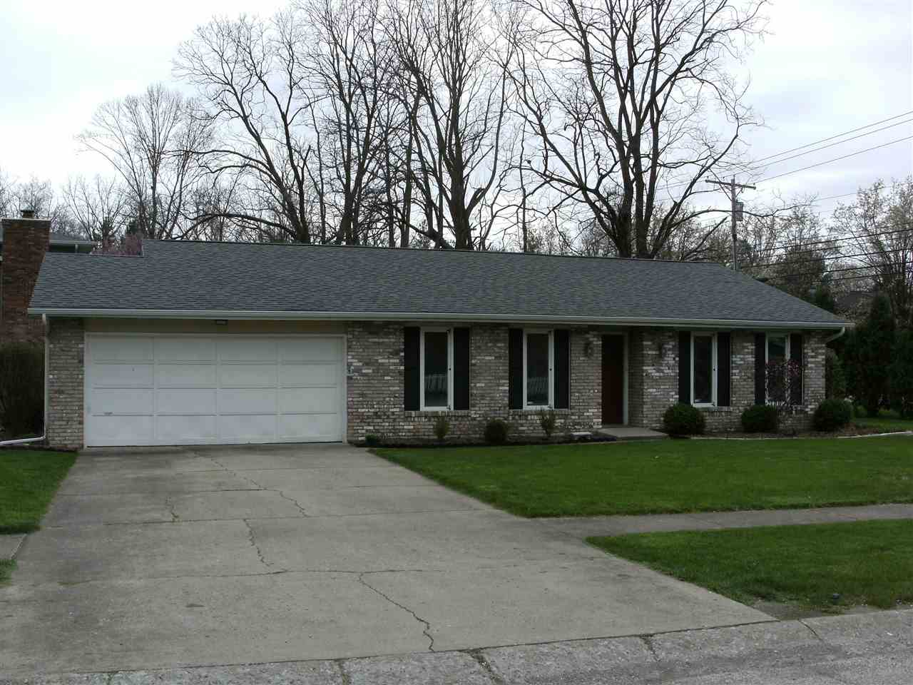 604 E Allendale Dr, Bloomington, IN 47401 photo 1