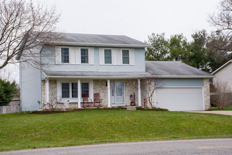 50875 Cherry Rd, Granger, IN 46530 photo 1