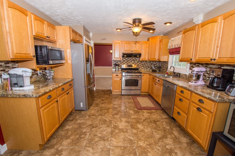50875 Cherry Rd, Granger, IN 46530 photo 2