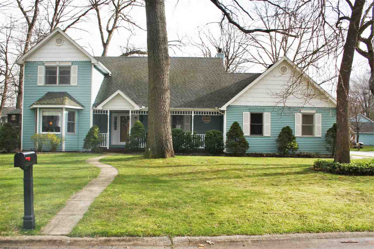 14492 Lotus Ct, Mishawaka, IN 46545 photo 1