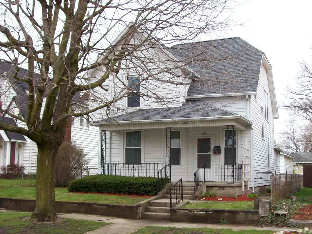 408 E 5th, Peru, IN 46970 photo 1