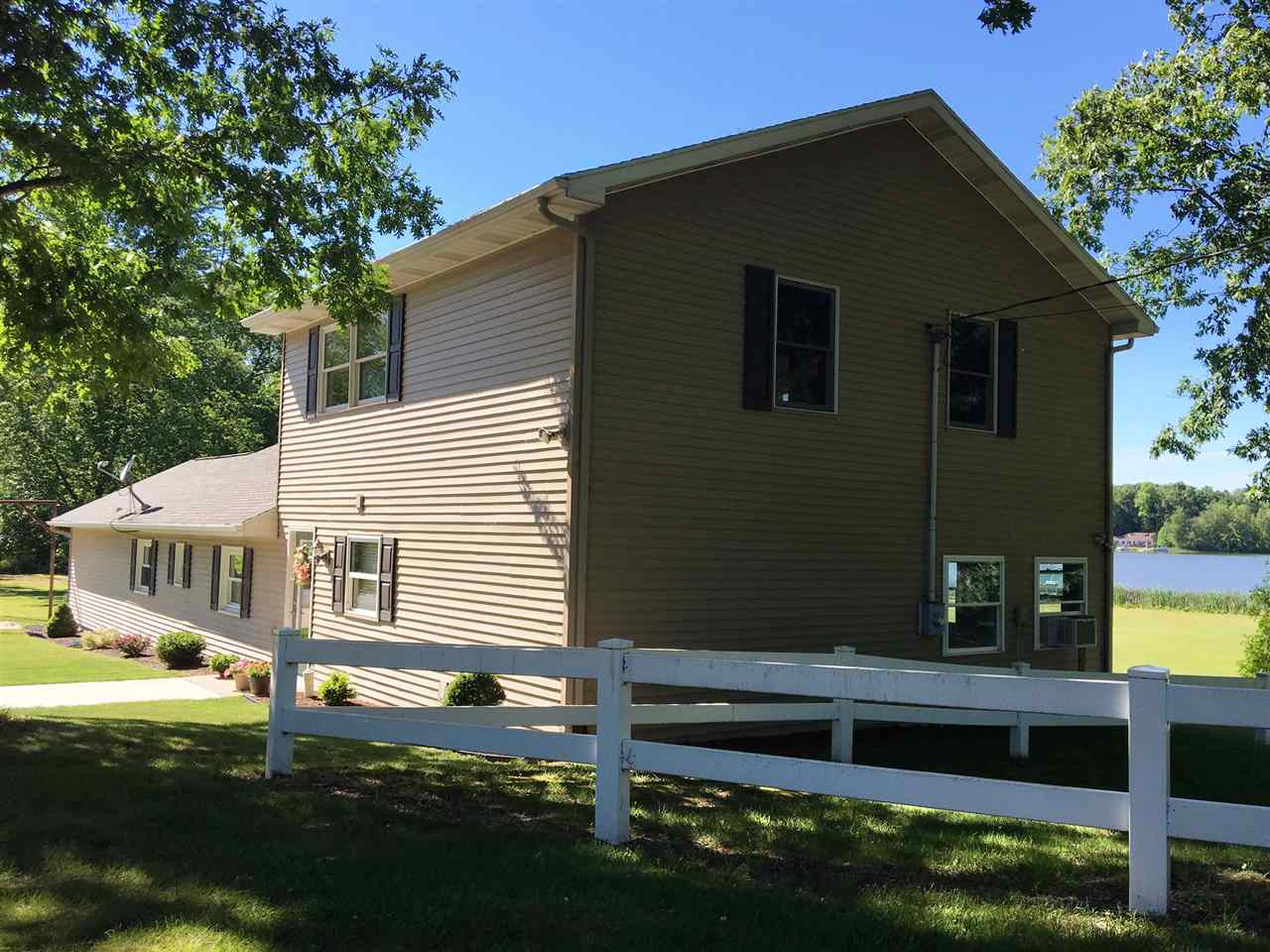 1610 S 485 E Fish Lk, Lagrange, IN 46761 photo 4