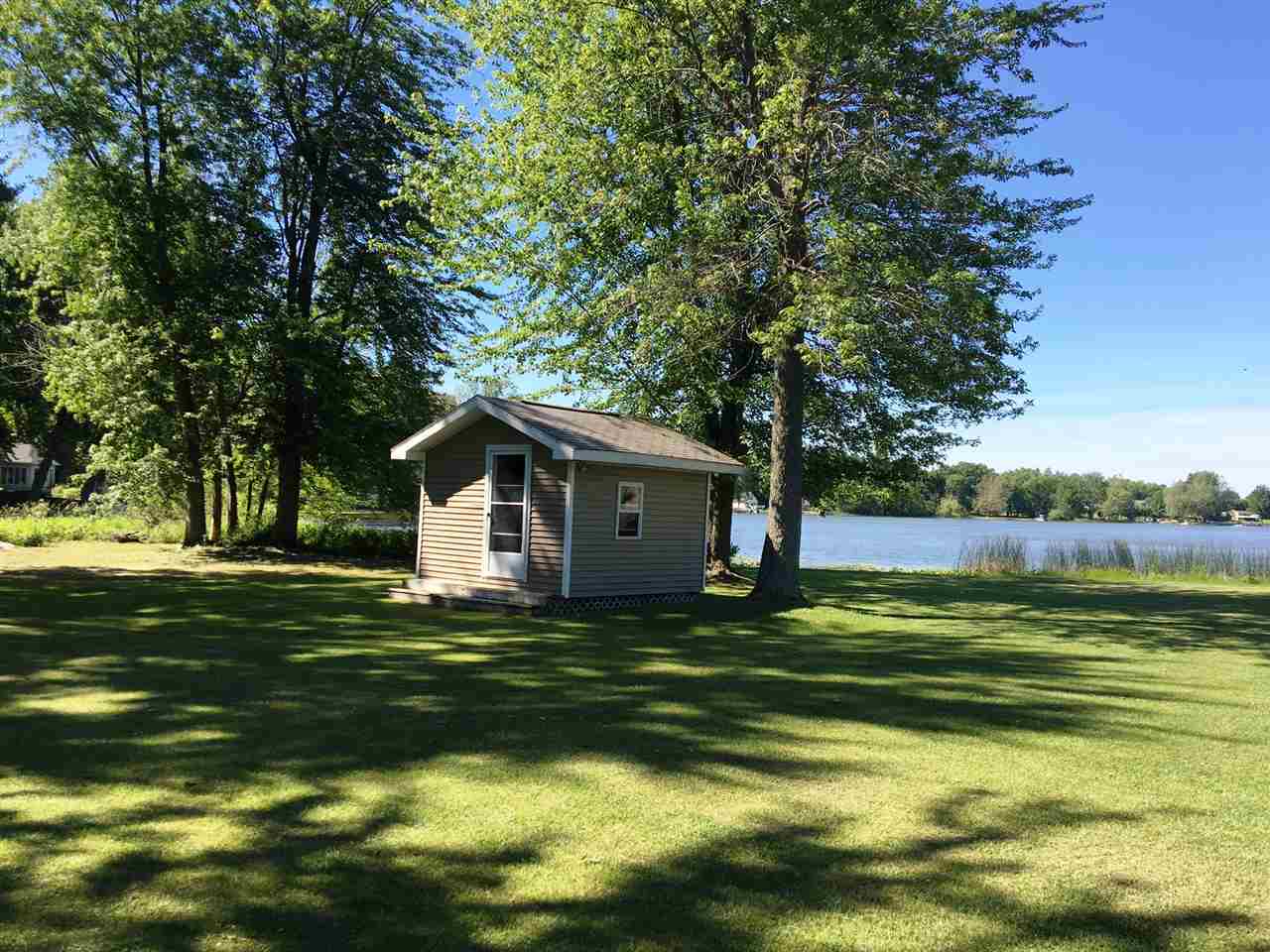 1610 S 485 E Fish Lk, Lagrange, IN 46761 photo 9