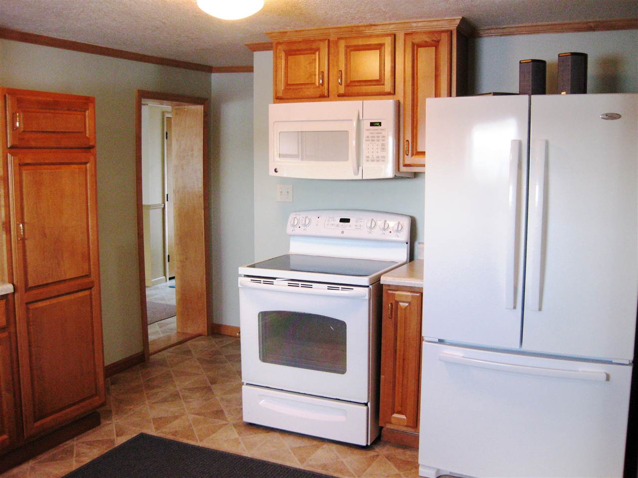 1610 S 485 E Fish Lk, Lagrange, IN 46761 photo 14