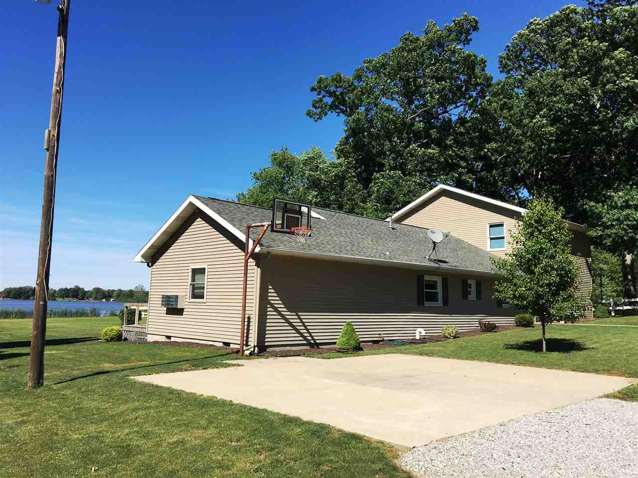 1610 S 485 E Fish Lk, Lagrange, IN 46761 photo 3