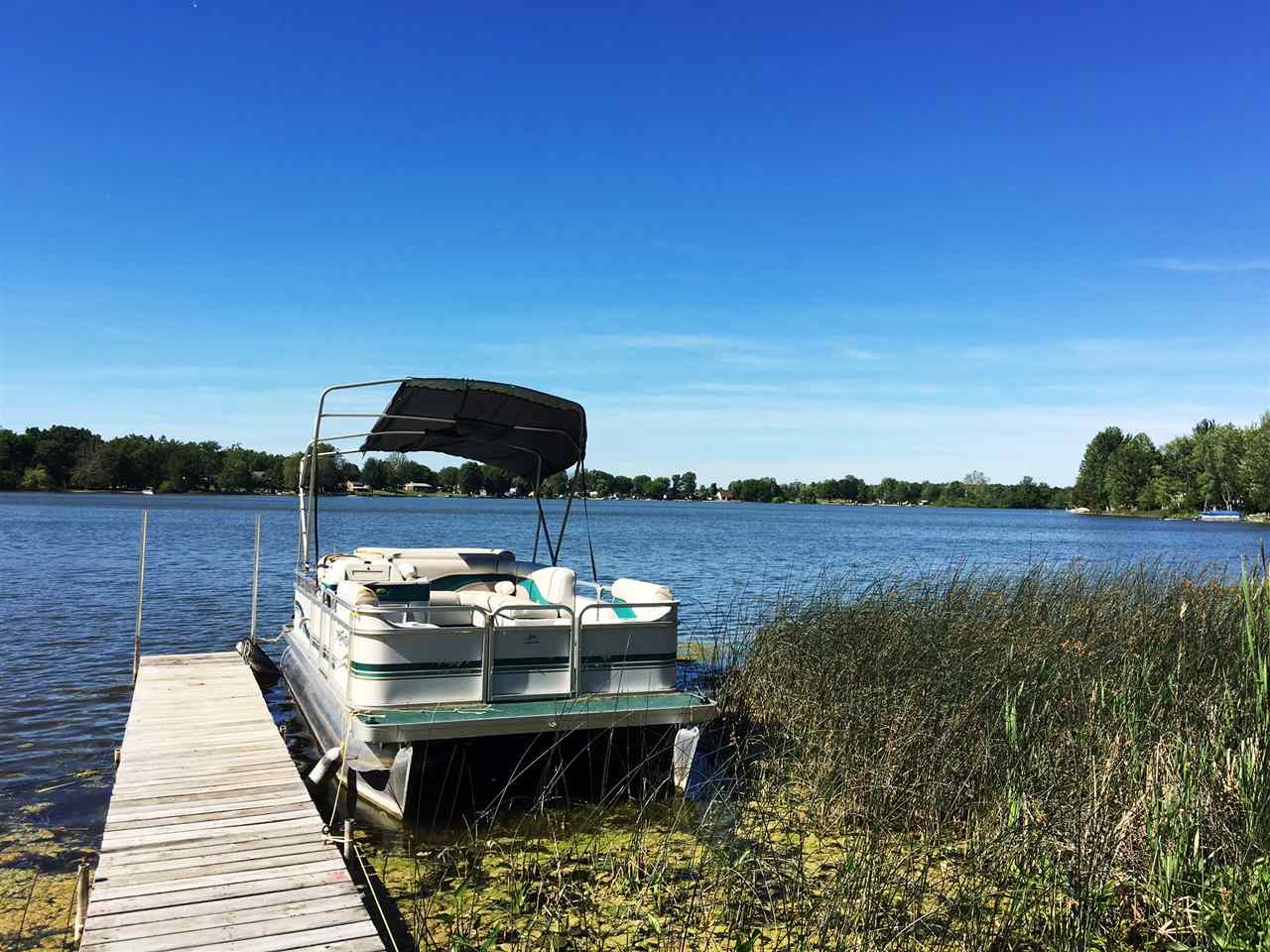 1610 S 485 E Fish Lk, Lagrange, IN 46761 photo 11