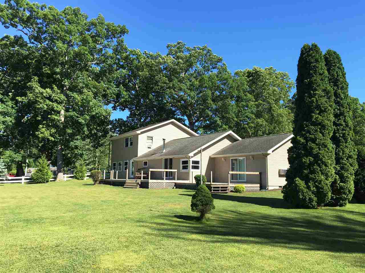 1610 S 485 E Fish Lk, Lagrange, IN 46761 photo 2
