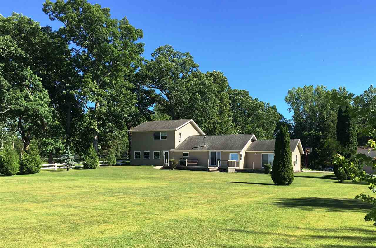 1610 S 485 E Fish Lk, Lagrange, IN 46761 photo 1