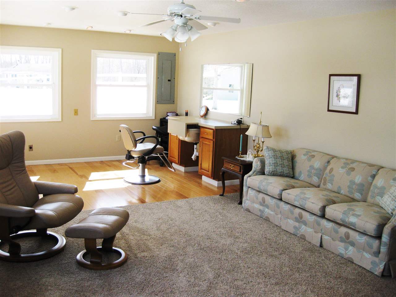 1610 S 485 E Fish Lk, Lagrange, IN 46761 photo 30