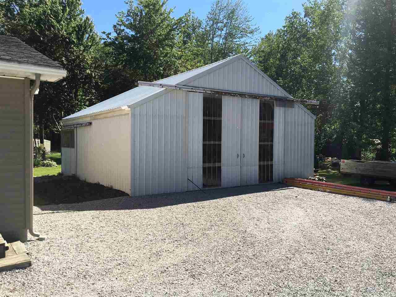 1610 S 485 E Fish Lk, Lagrange, IN 46761 photo 7