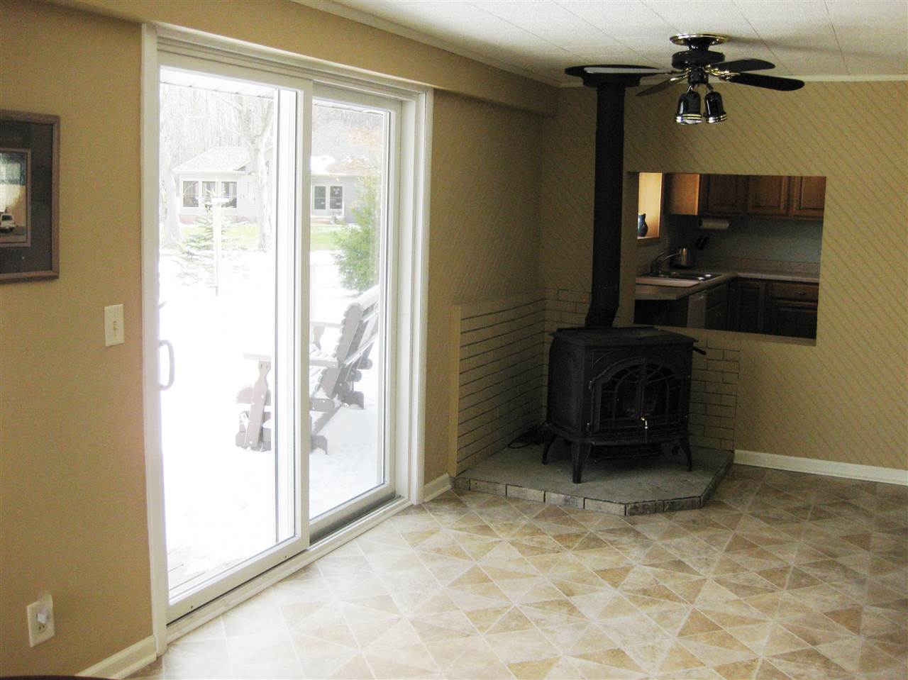 1610 S 485 E Fish Lk, Lagrange, IN 46761 photo 18