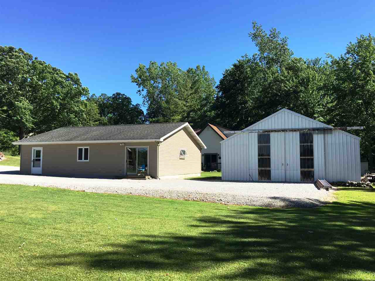 1610 S 485 E Fish Lk, Lagrange, IN 46761 photo 8