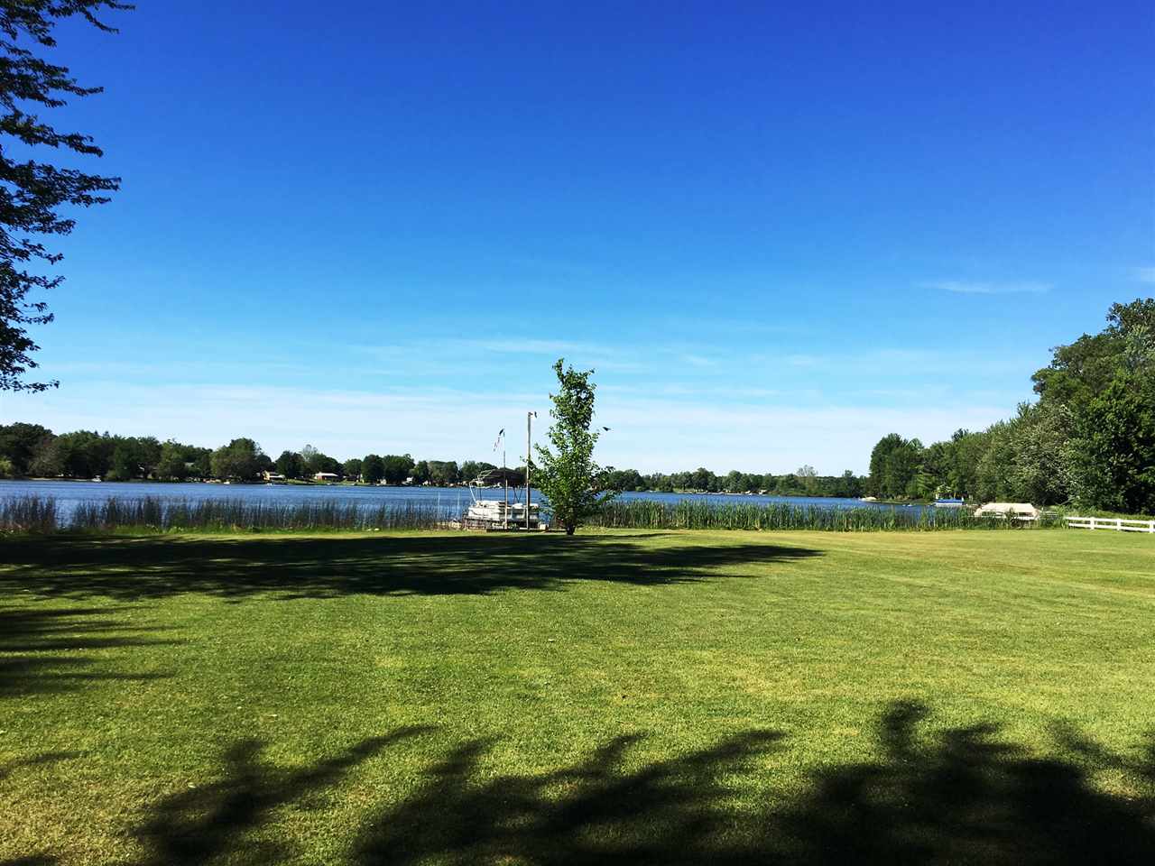 1610 S 485 E Fish Lk, Lagrange, IN 46761 photo 10