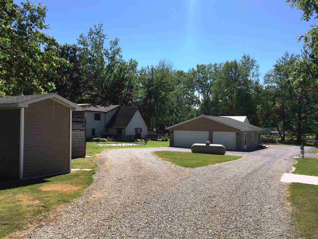 1610 S 485 E Fish Lk, Lagrange, IN 46761 photo 5
