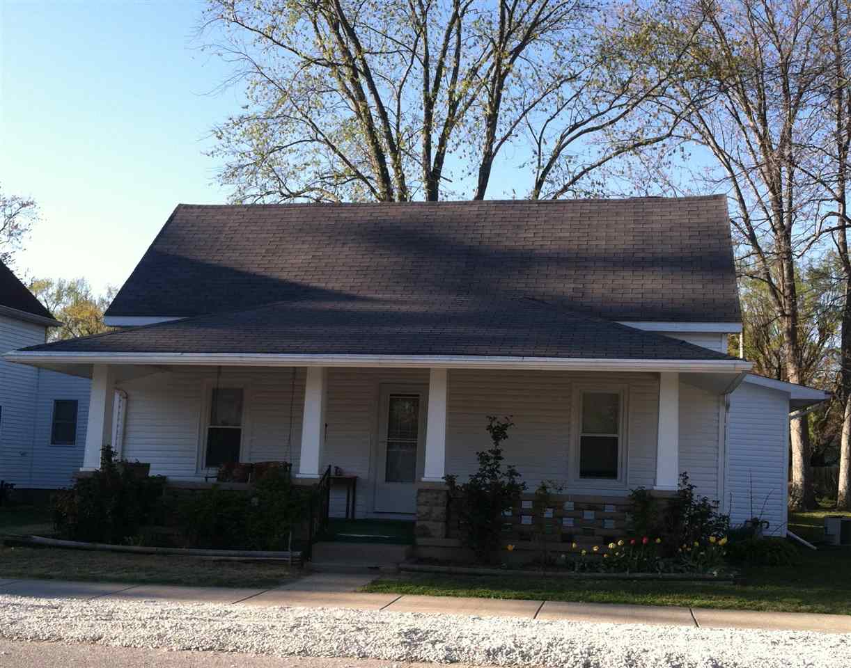 6 E Maple St, Washington, IN 47501 photo 16