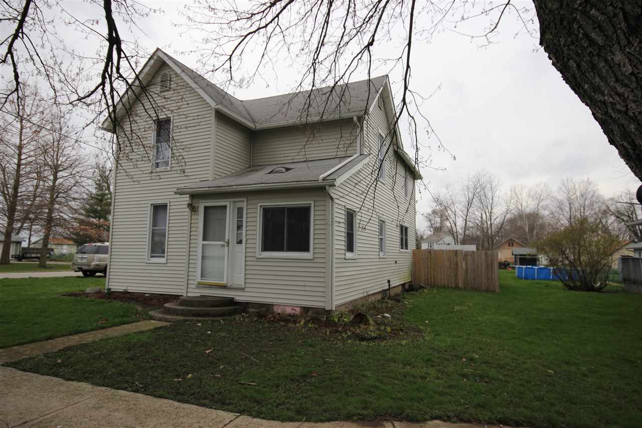 4203 Core St, Woodburn, IN 46797 photo 1