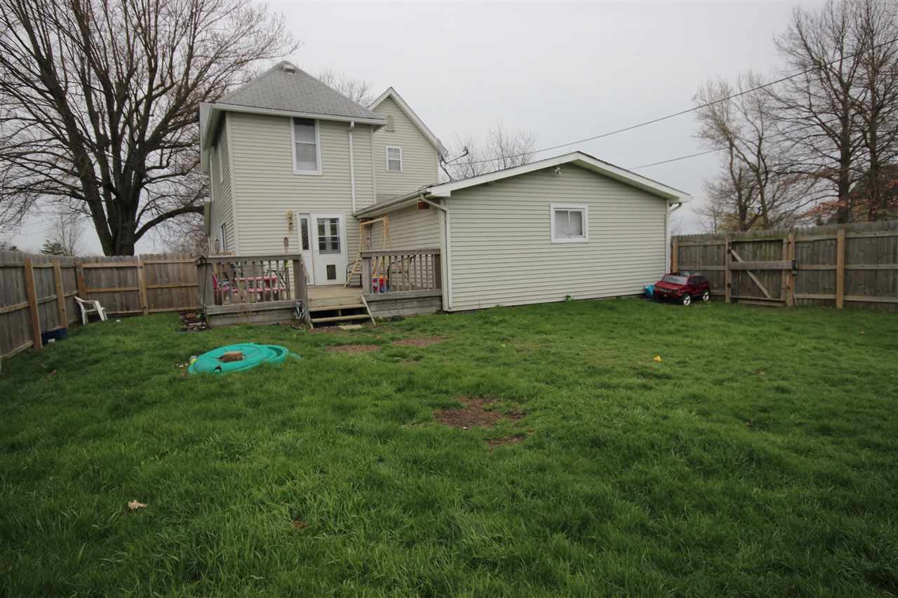 4203 Core St, Woodburn, IN 46797 photo 2