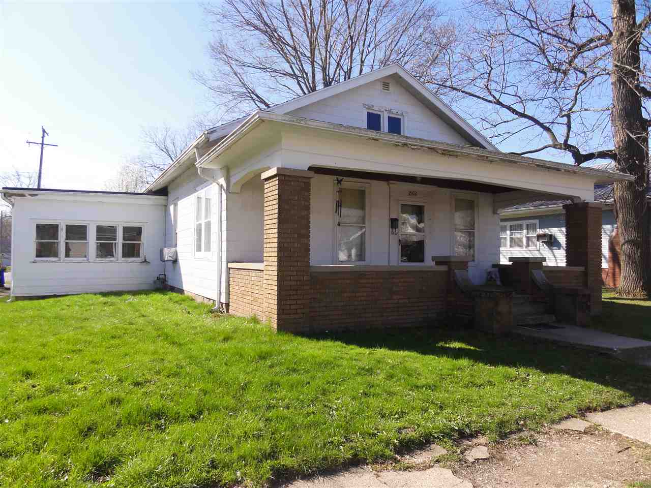 522 E Monroe St, Delphi, IN 46923 photo 1