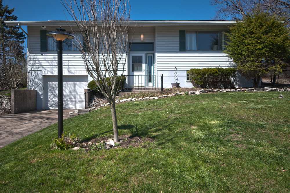 19605 Rolling Acres Dr, South Bend, IN 46614 photo 1