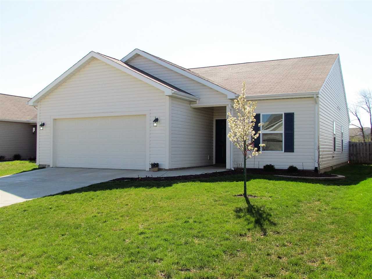 2287 Fleming Dr, West Lafayette, IN 47906 photo 1