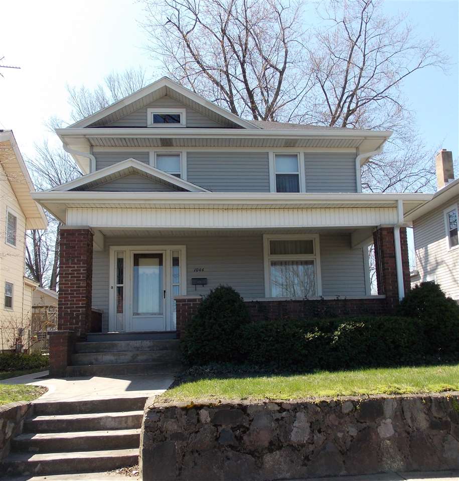 1044 E State Blvd, Fort Wayne, IN 46805 photo 1