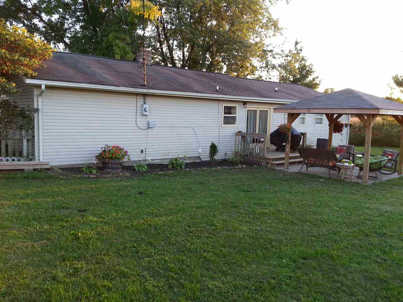 4597 E State Road 54, Bloomfield, IN 47424 photo 13
