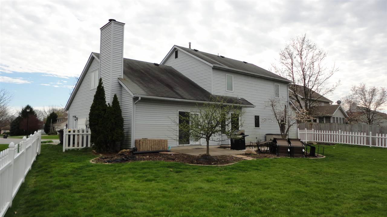 7833 Belton Ln, Fort Wayne, IN 46815 photo 30