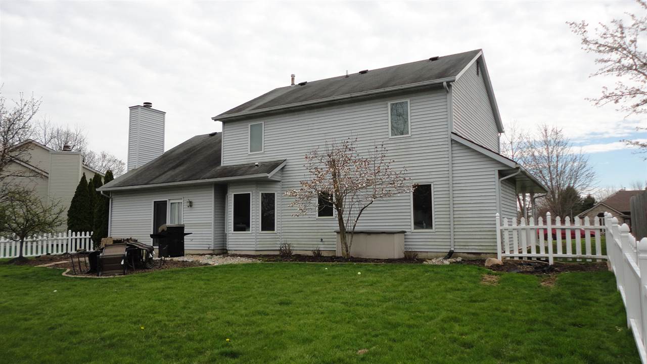 7833 Belton Ln, Fort Wayne, IN 46815 photo 32