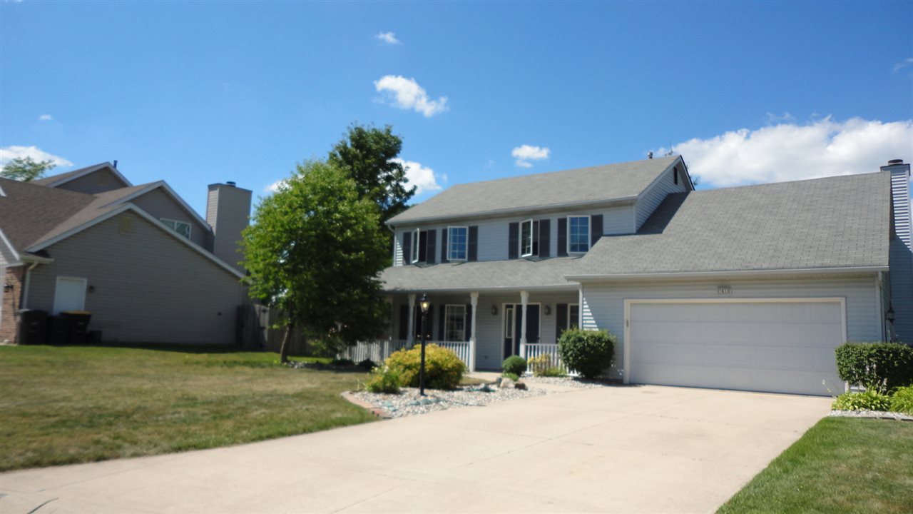 7833 Belton Ln, Fort Wayne, IN 46815 photo 2