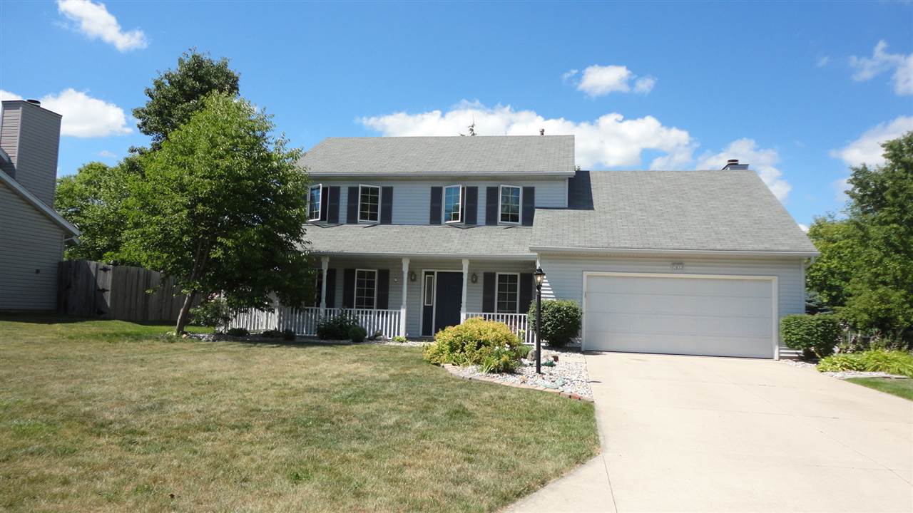 7833 Belton Ln, Fort Wayne, IN 46815 photo 1