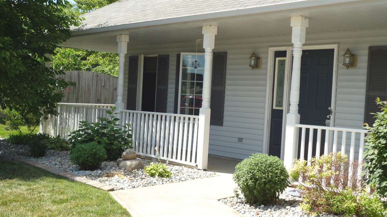 7833 Belton Ln, Fort Wayne, IN 46815 photo 19