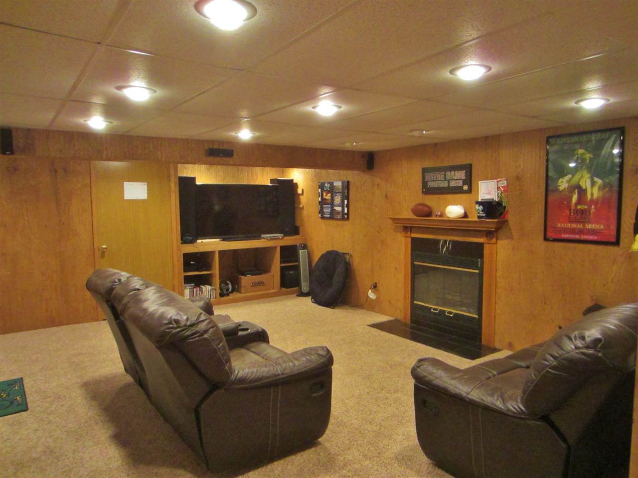 4340 Foxfire Dr, South Bend, IN 46628 photo 24