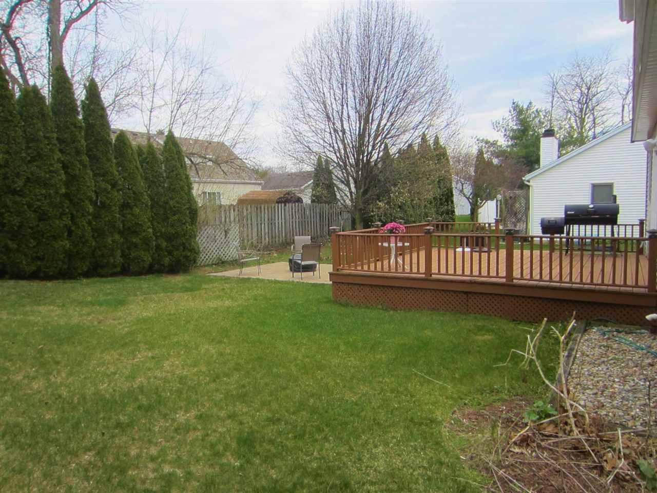 4340 Foxfire Dr, South Bend, IN 46628 photo 28