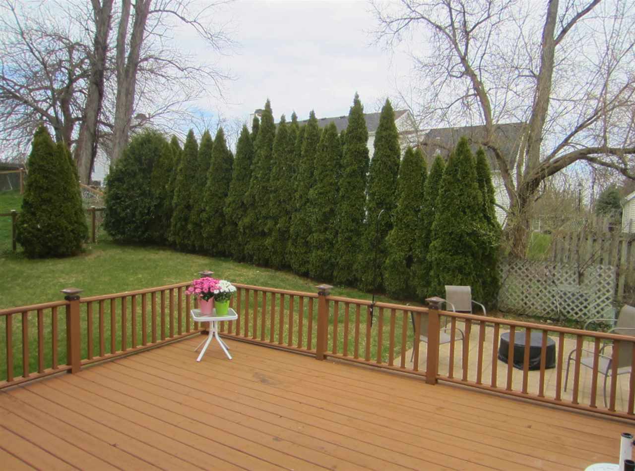 4340 Foxfire Dr, South Bend, IN 46628 photo 29