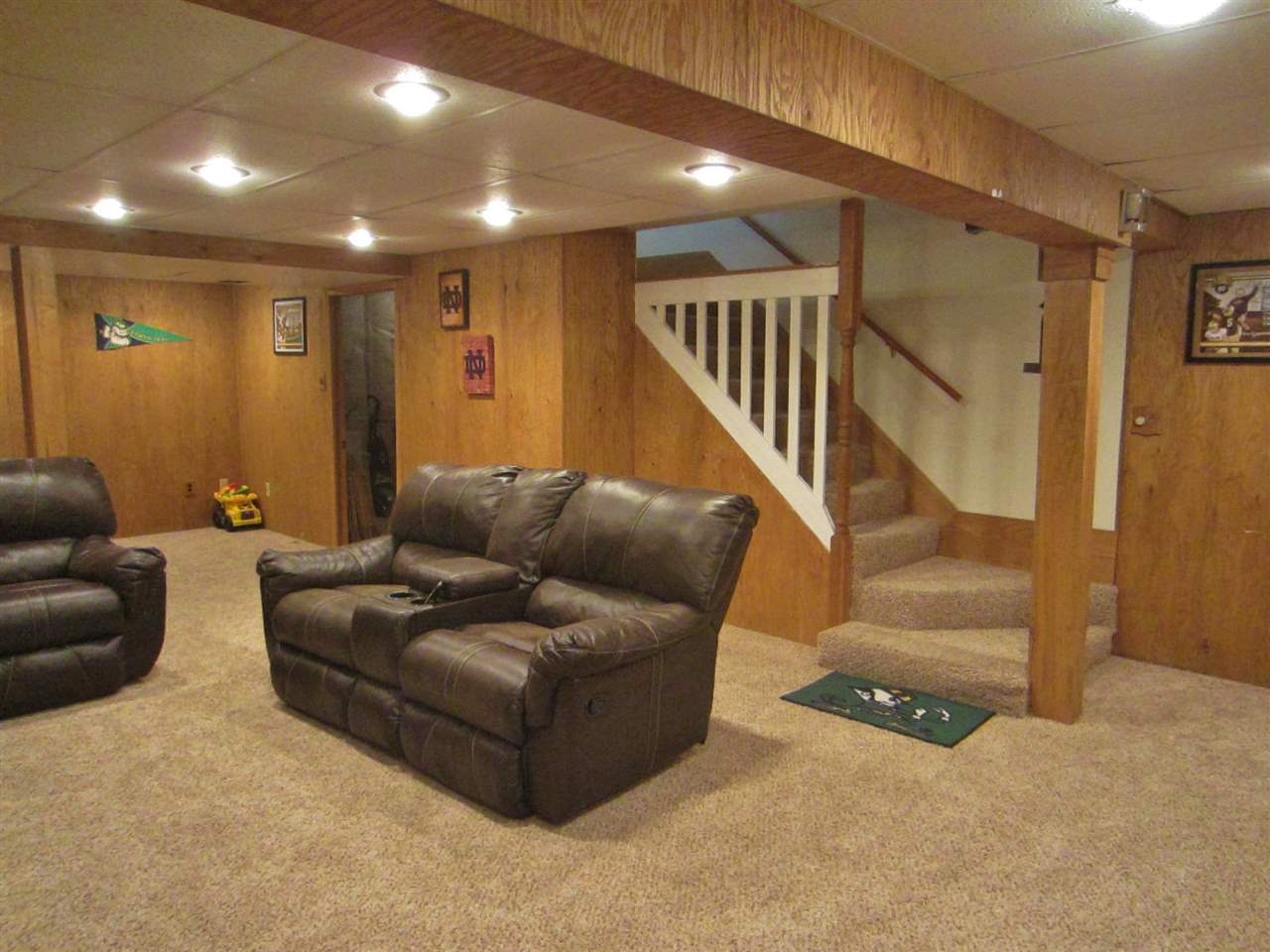 4340 Foxfire Dr, South Bend, IN 46628 photo 25
