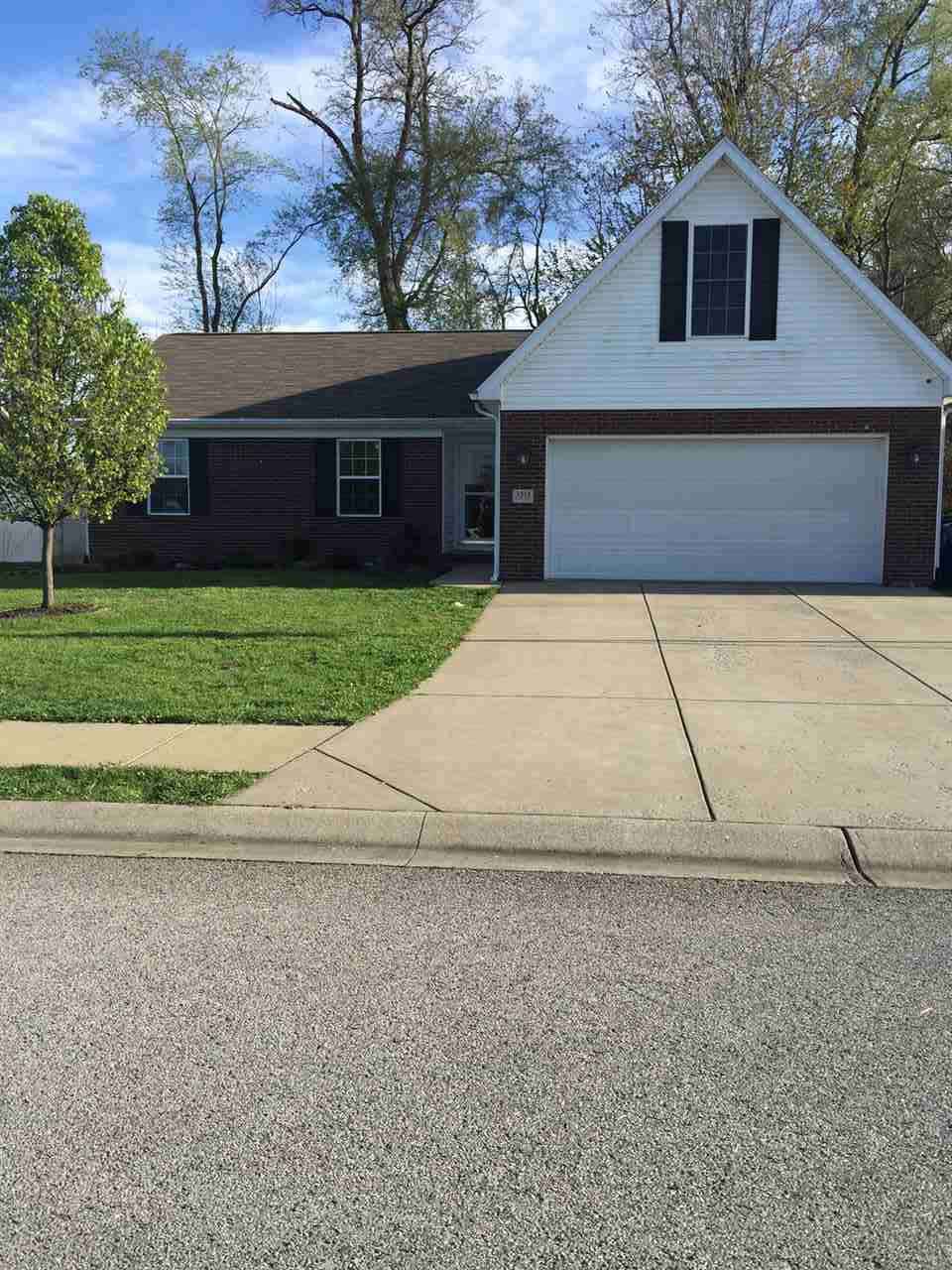 3515 Crater Dr, Evansville, IN 47725 photo 1